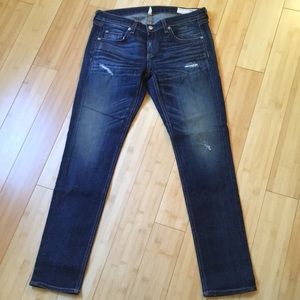 rag & bone jean